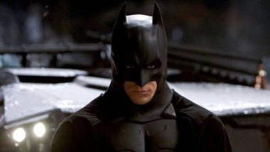 Christian Bale's 8 Best Scenes as Batman
